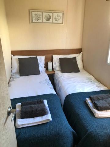 Rendham Spindrift酒店 外观 照片