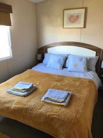 Rendham Spindrift酒店 外观 照片